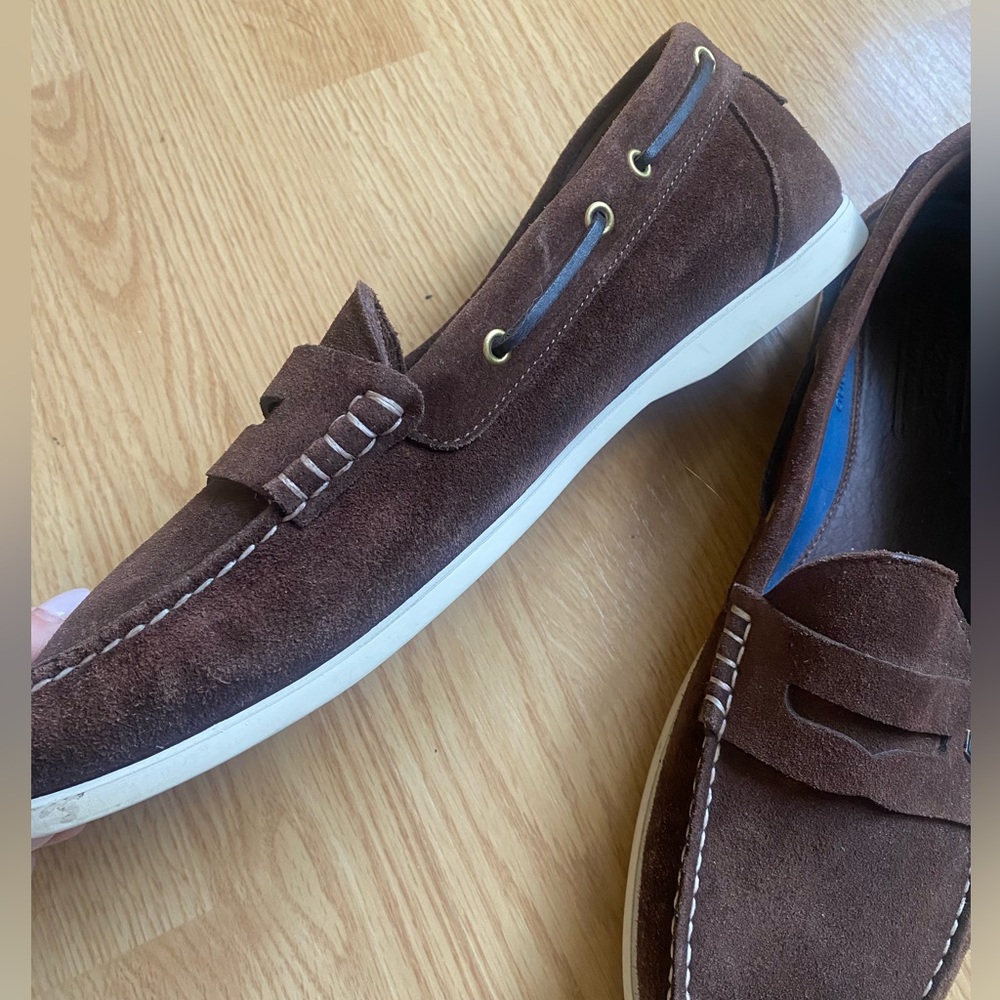 Durbarey Loafers - Picture 2 of 4